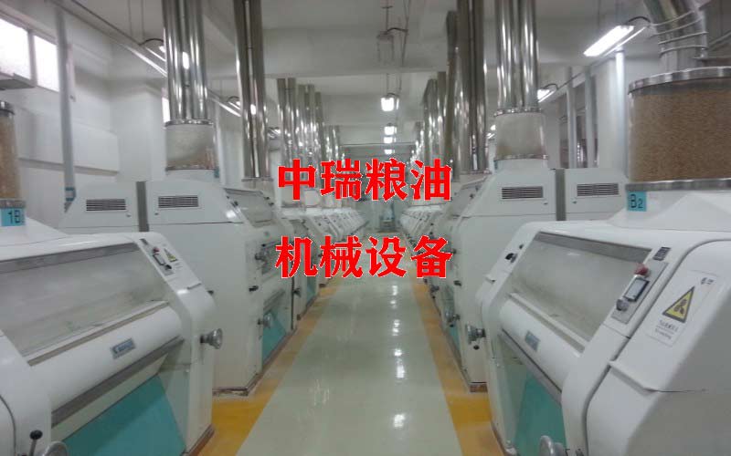 100噸玉米深加工設(shè)備多少錢一套,選購注意事項及使用注意事項.jpg